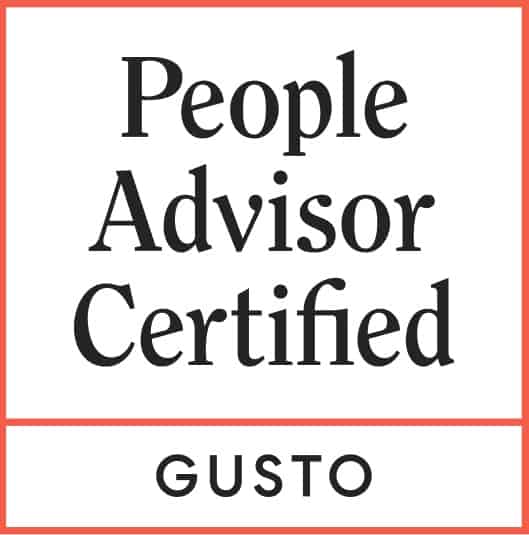 GustoBadge